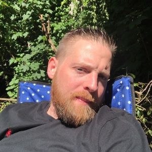 Meet your Posher, James